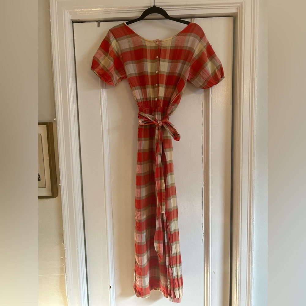 Ace & Jig dress, S